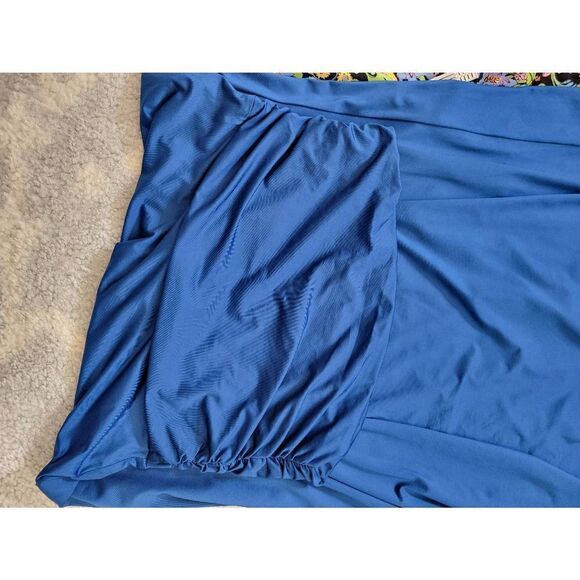 Vitamin A Maxi Dress L - Picture 8 of 8